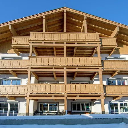 Appartement Modern Near The Area *