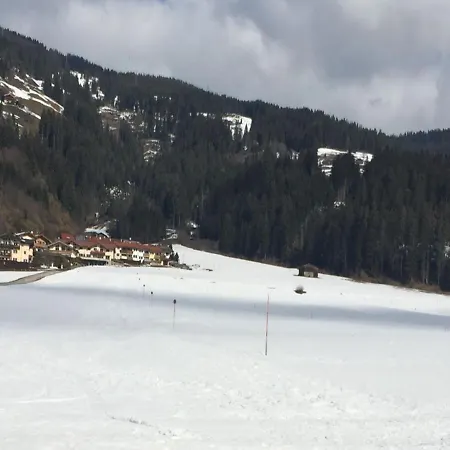 Modern Near The Area Appartement Brixen im Thale