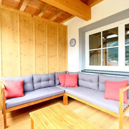 Appartement Modern Near The Area *