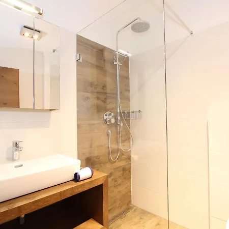 Modern Near The Area Appartement *