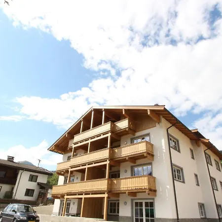 Modern Near The Area