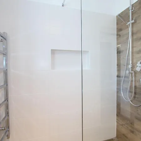 Modern Near The Area *