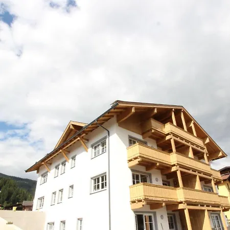 Appartement Modern Near The Area Brixen im Thale