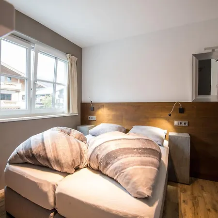 Modern Near The Area Lägenhet *