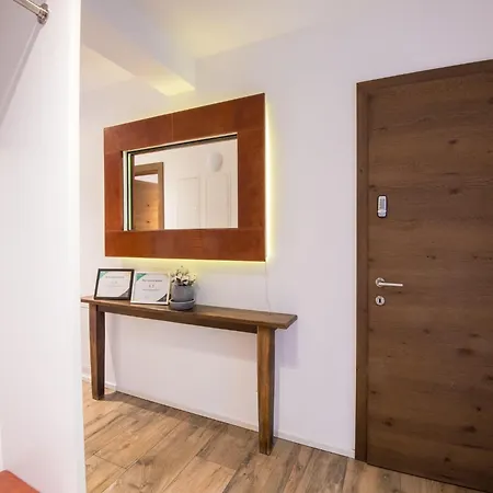 Modern Near The Area Lägenhet Brixen im Thale