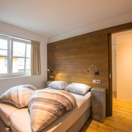 Lägenhet Modern Near The Area Brixen im Thale