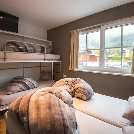 Modern Near The Area Appartement