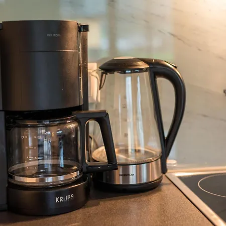 Modern Near The Area