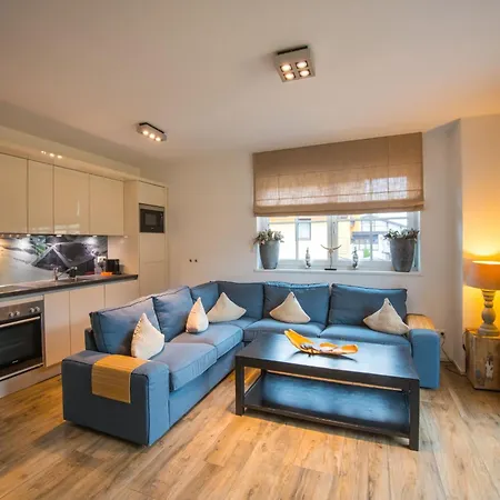 Modern Near The Area Appartement *