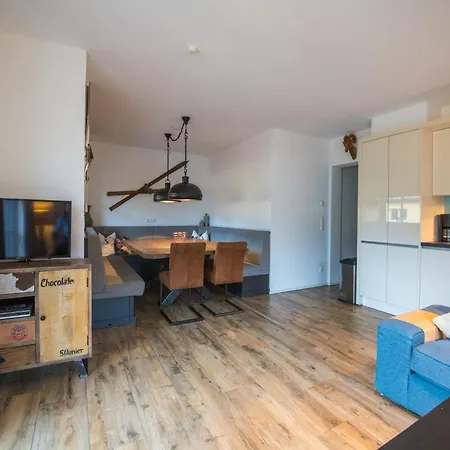 Appartement Modern Near The Area *