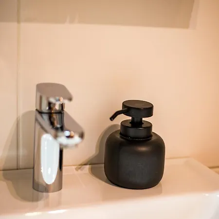 Modern Near The Area Lägenhet Brixen im Thale