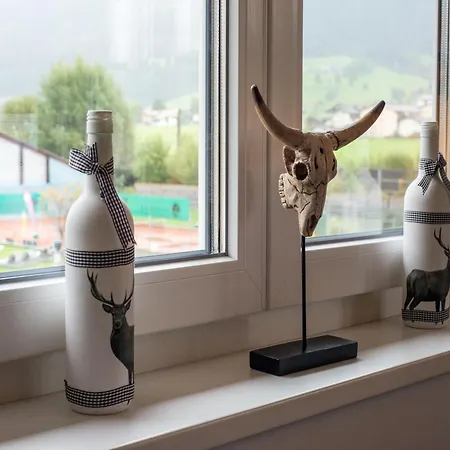 Apartament Modern Near The Area Brixen im Thale