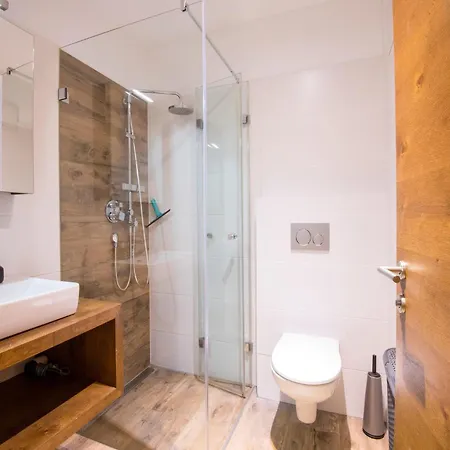 Modern Near The Area *