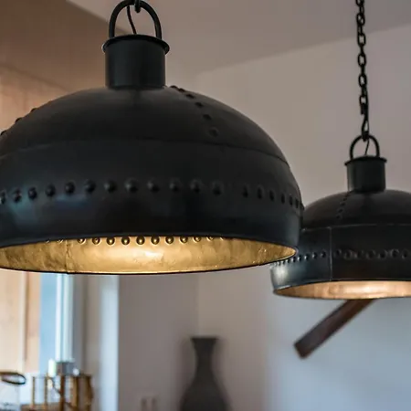 Modern Near The Area