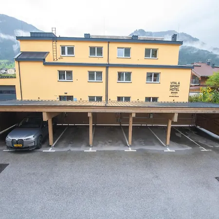 Apartament Modern Near The Area