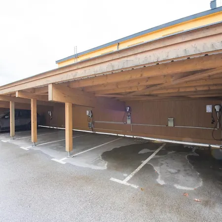 Lägenhet Modern Near The Area Brixen im Thale