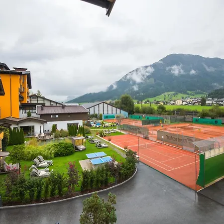 Modern Near The Area *