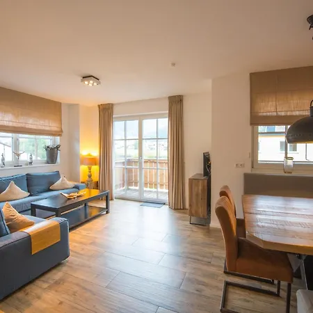 Modern Near The Area *