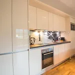 Modern Near The Area *