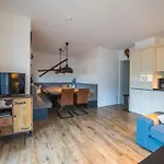 아파트 Modern Near The Area *